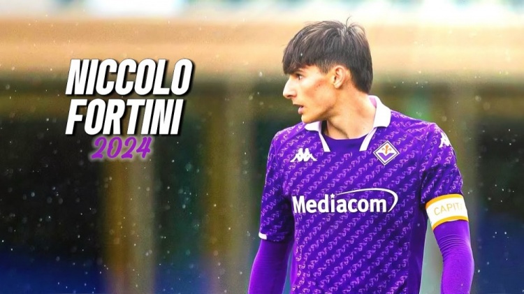 世界杯手机观看-米体：罗马希望下周初完成福蒂尼的交易，先租后买总价1500万欧