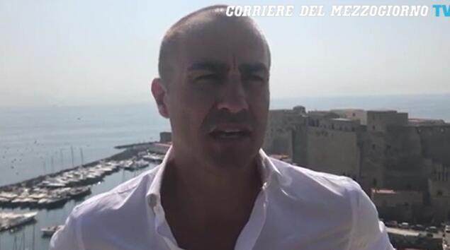 世界杯直播app入口-卡纳瓦罗：不是因经济原因离开 广州队一直发薪水