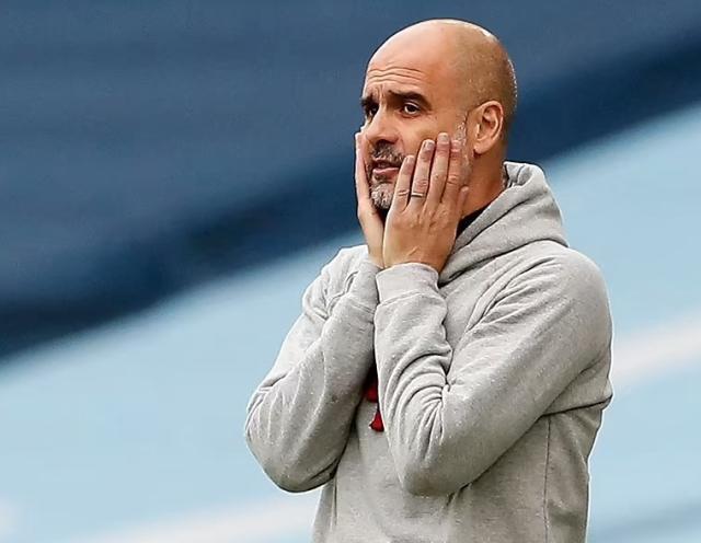 世界杯高清直播-瓜帅：不解为何不判点球 图赫尔：赢球需运气和裁判