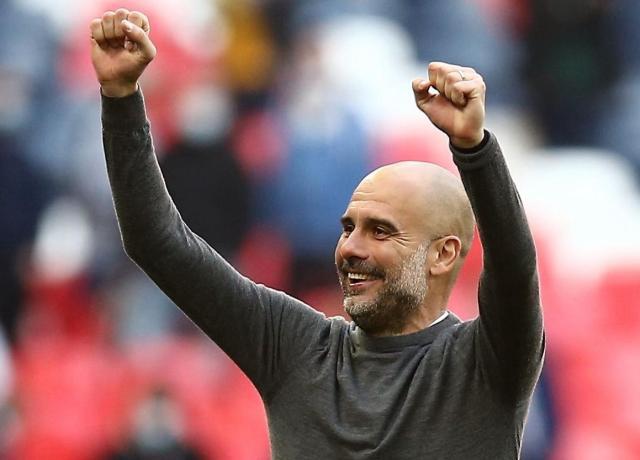 世界杯直播app入口-【数说】曼城10年英超5冠 瓜迪奥拉执教12年31冠