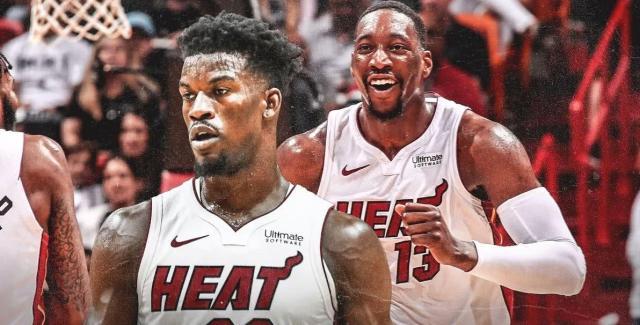 世界杯官方下载-【观察】逐渐摆脱伤病困扰 保6冲4的热火不容小觑