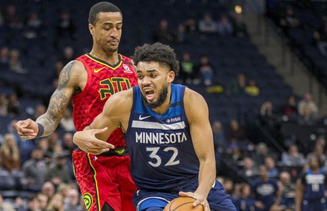 世界杯直播app入口-科林斯老鹰生涯进入倒计时 未来或成唐斯内线搭档